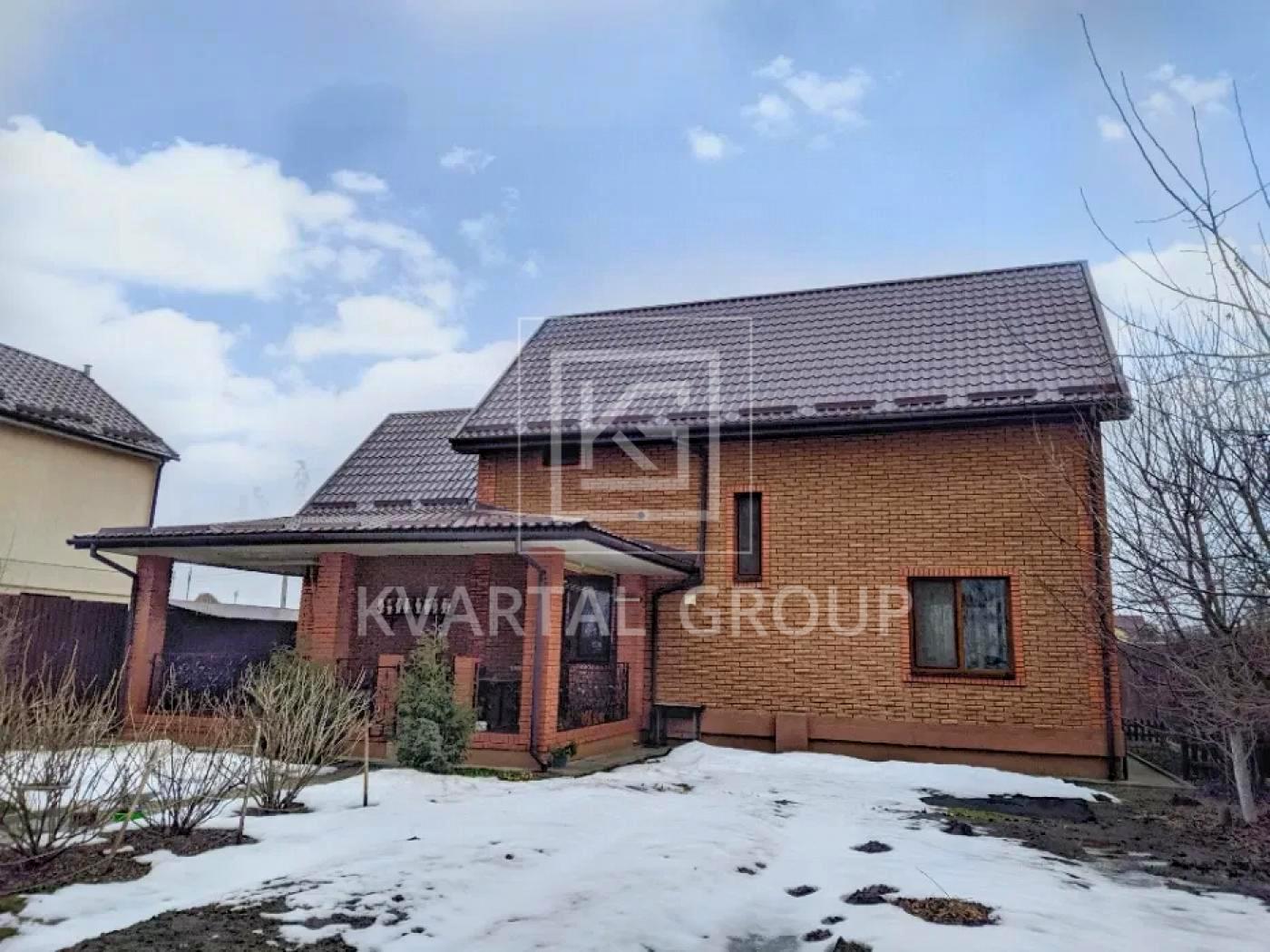 House by the address (area 170 m²) - Atlanta.ua - photo 9