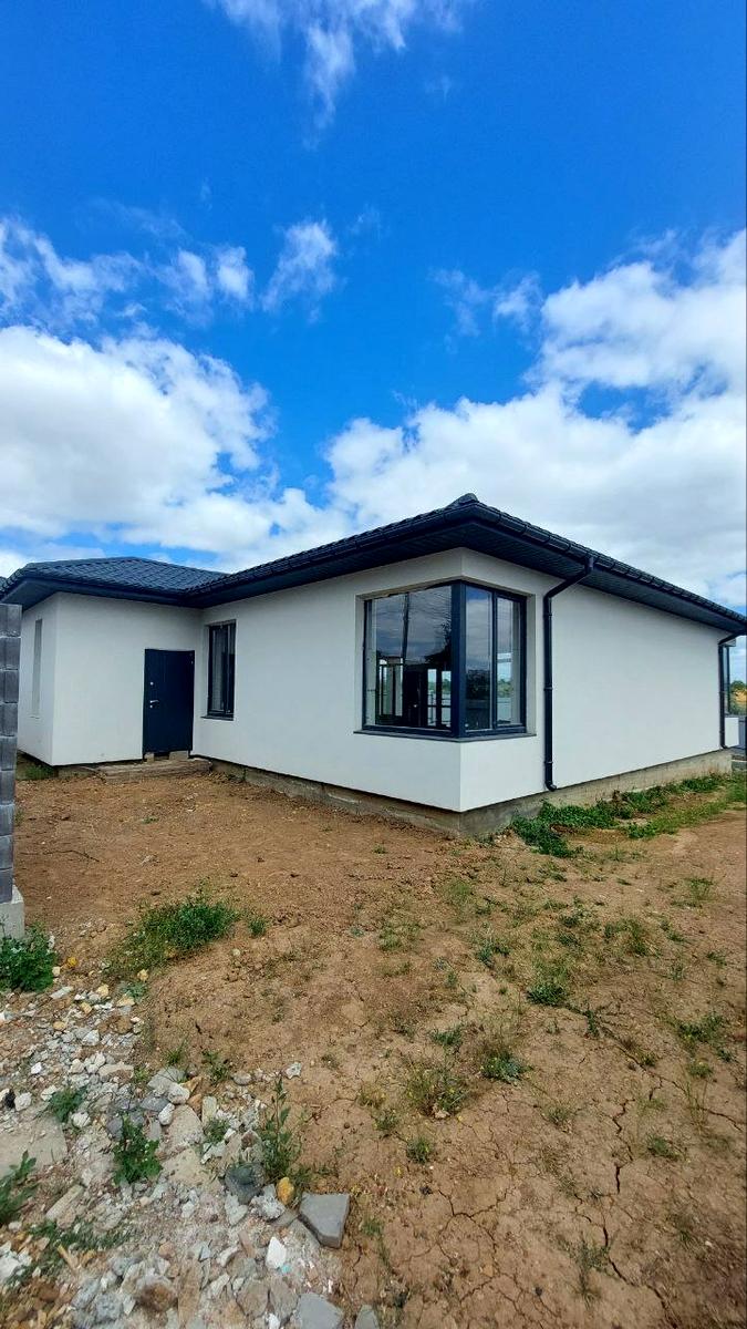 House by the address st. Odesskaya (area 115 m²) - Atlanta.ua - photo 19