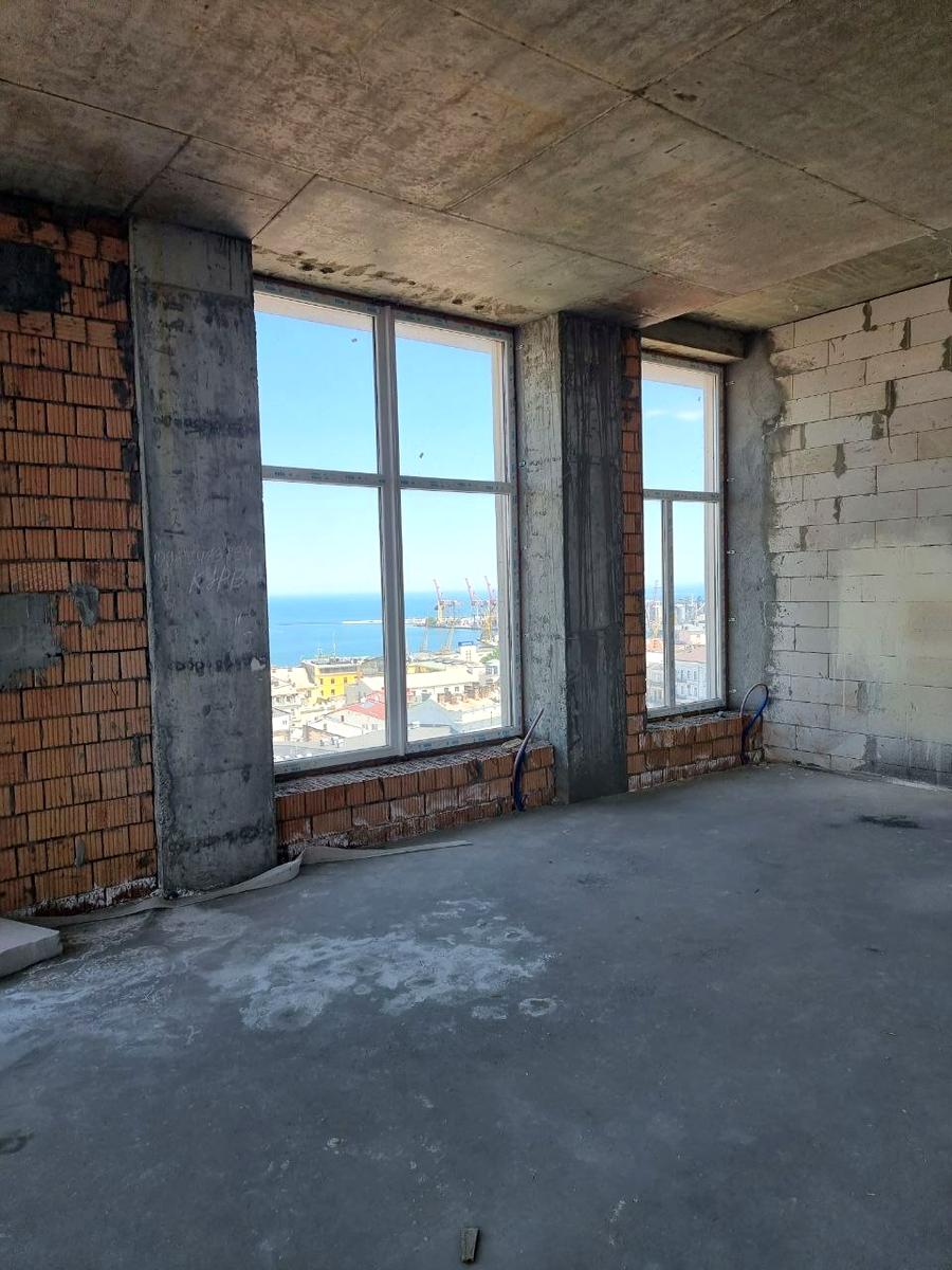 Многокомнатная квартира по адресу Военный сп. (площадь 303 м²) - Atlanta.ua - фото 7