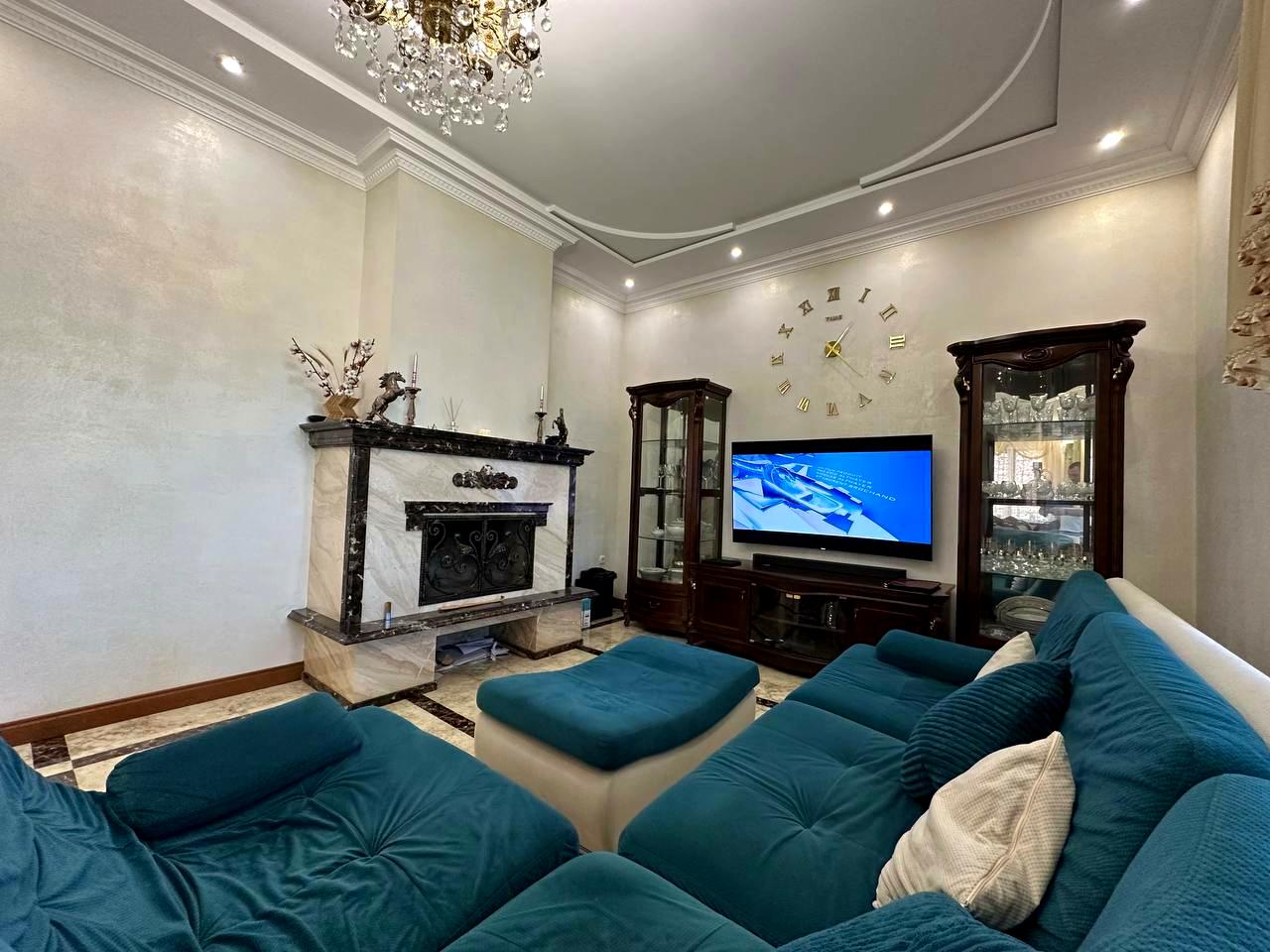 Будинок за адресою Південносанаторний пров. (площа 300 м²) - Atlanta.ua - фото 17