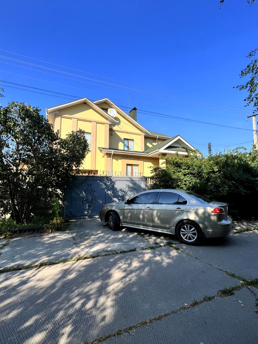 Дом по адресу (площадь 305 м²) - Atlanta.ua - фото 101
