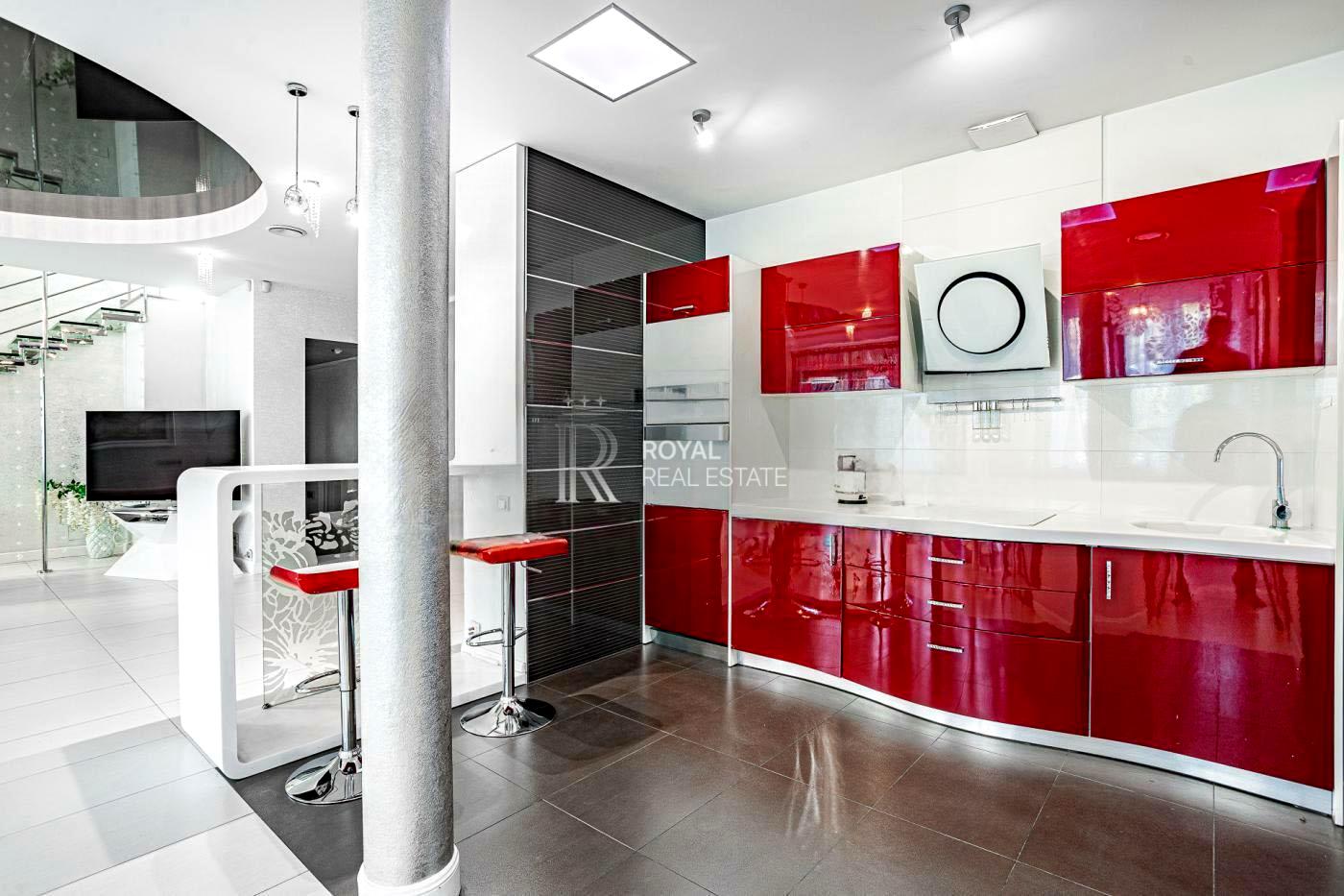 Дом по адресу (площадь 574 м²) - Atlanta.ua - фото 10