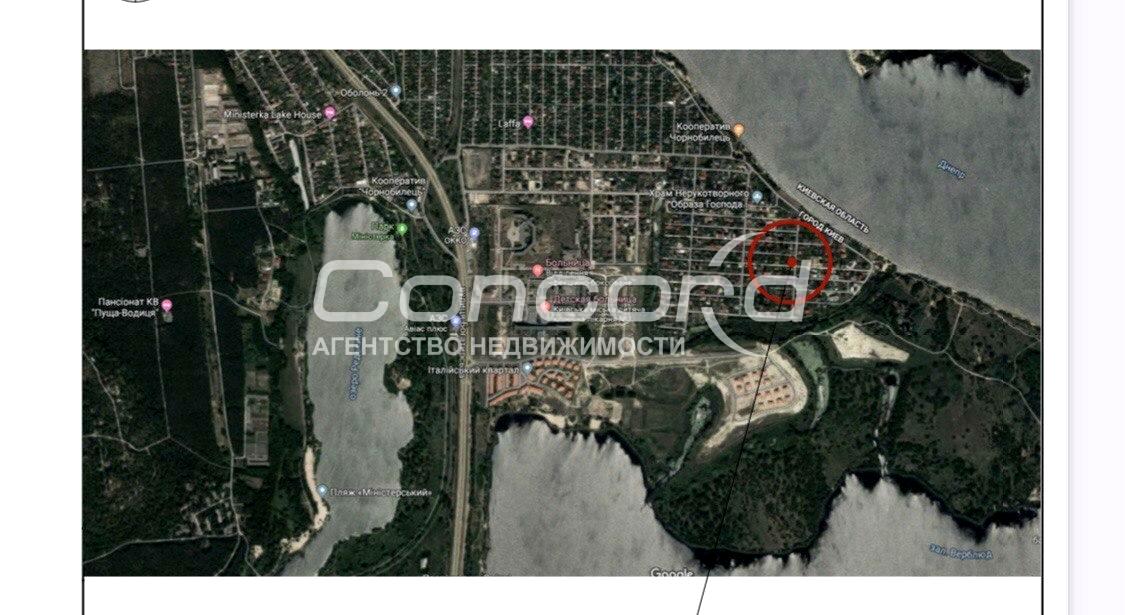 Дом по адресу ул. Квитки Цисик (площадь 234 м²) - Atlanta.ua - фото 22