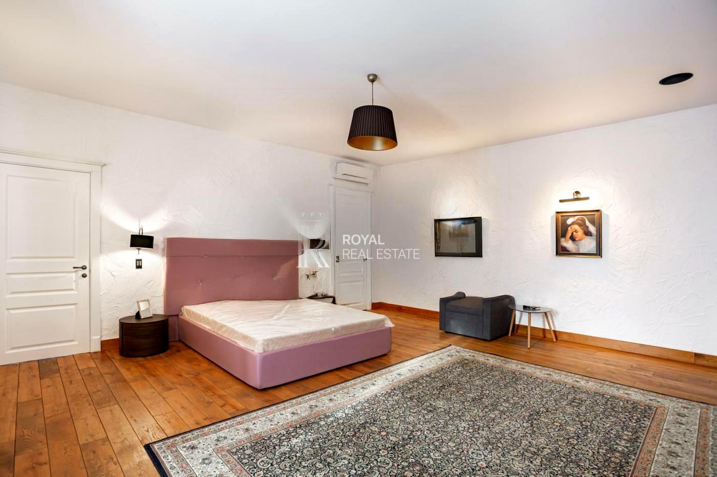 Дом по адресу ул. Боровкова (площадь 350 м²) - Atlanta.ua - фото 8