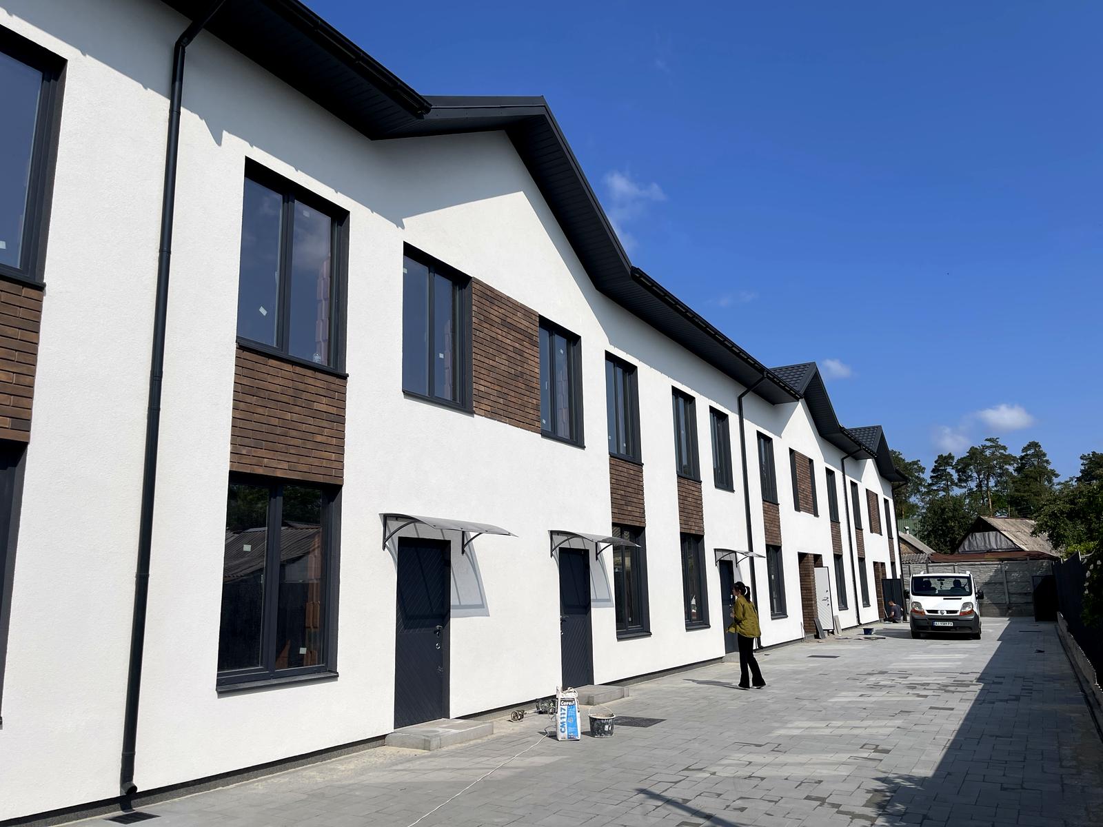 House by the address st. Simi Shkarivskikh (area 80 m²) - Atlanta.ua - photo 3