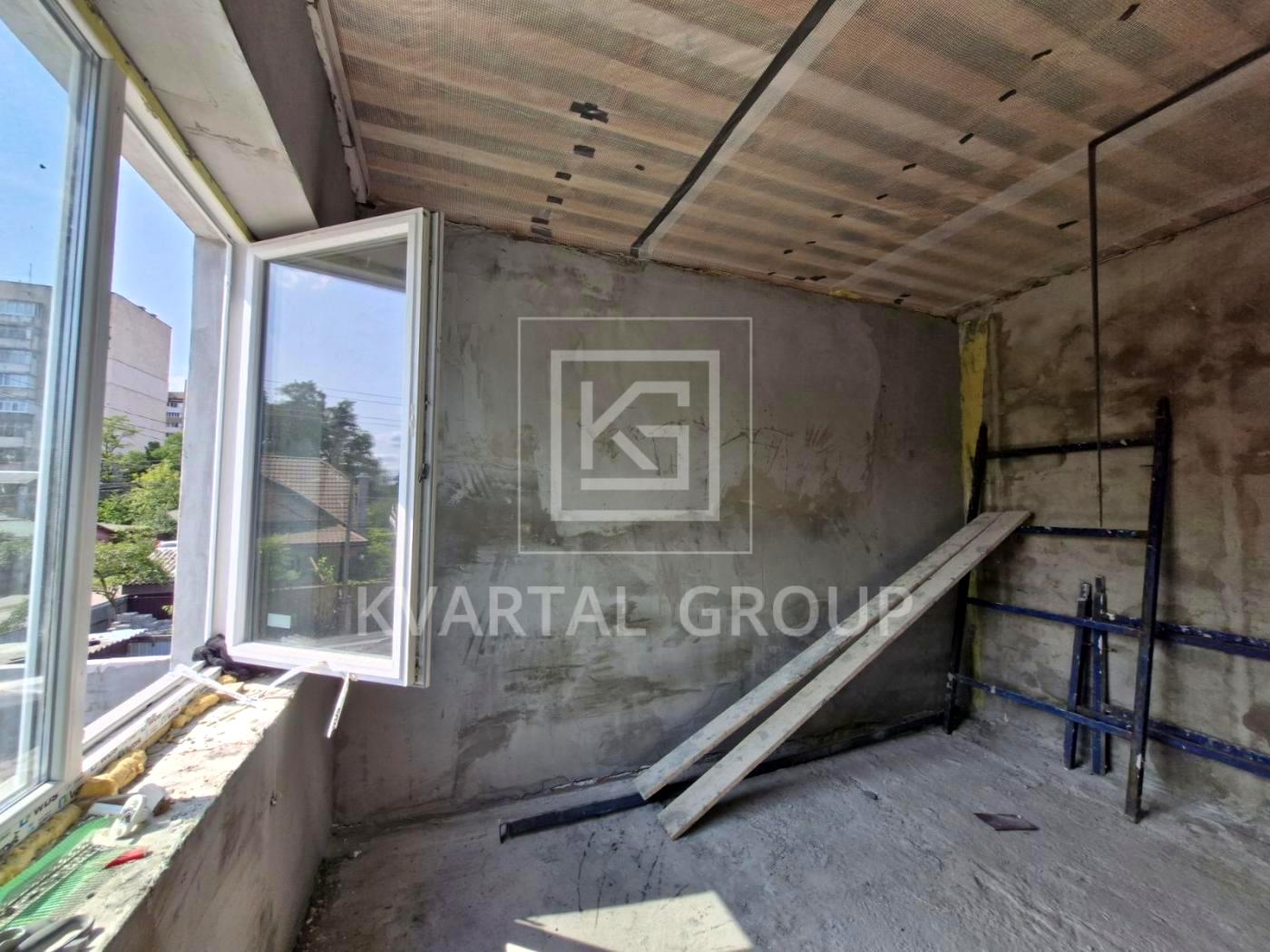 House by the address st. Zaytseva K (area 84 m²) - Atlanta.ua - photo 15