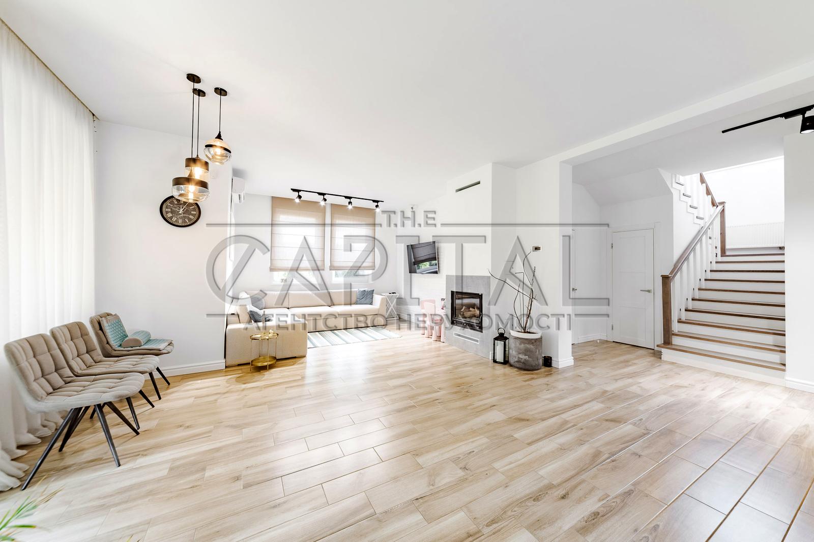 Дом по адресу ул. Заречная (площадь 200 м²) - Atlanta.ua - фото 9