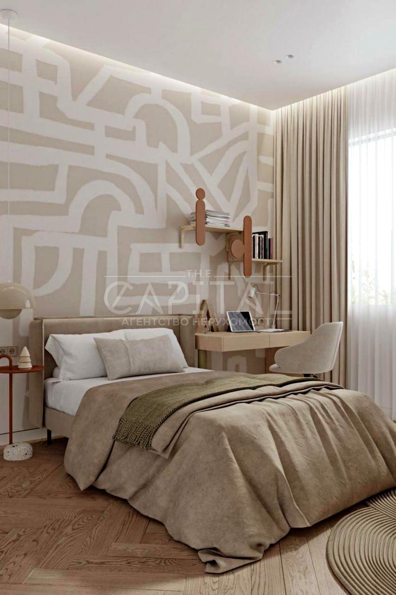 House by the address st. Grodnenskaya (area 260 m²) - Atlanta.ua - photo 28