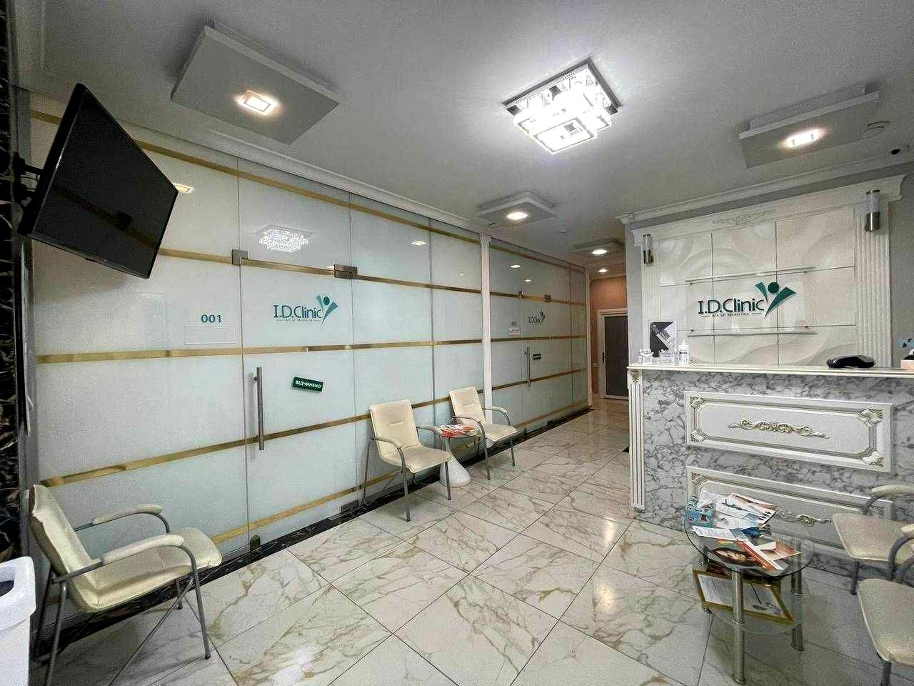 Commercial real estate at st. Prosp Lobanovskogo (area 144 m²) - Atlanta.ua - photo 5