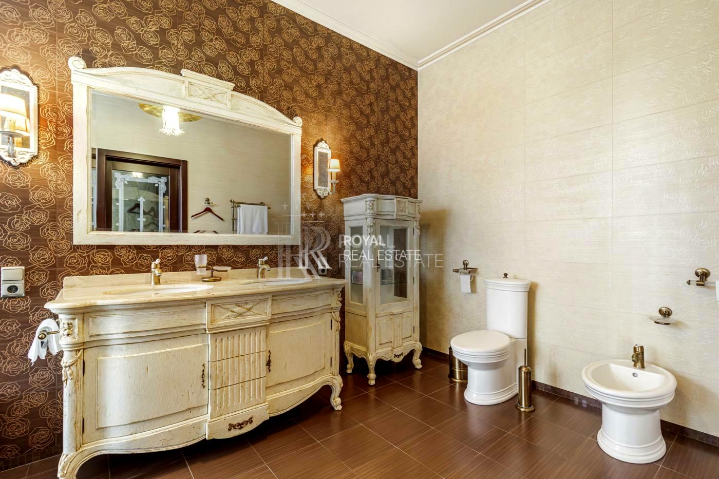 House by the address st. Knyagini Olgi (area 881 m²) - Atlanta.ua - photo 44