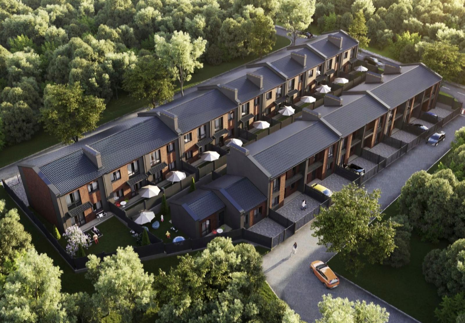 Дом по адресу (площадь 100 м²) - Atlanta.ua - фото 3