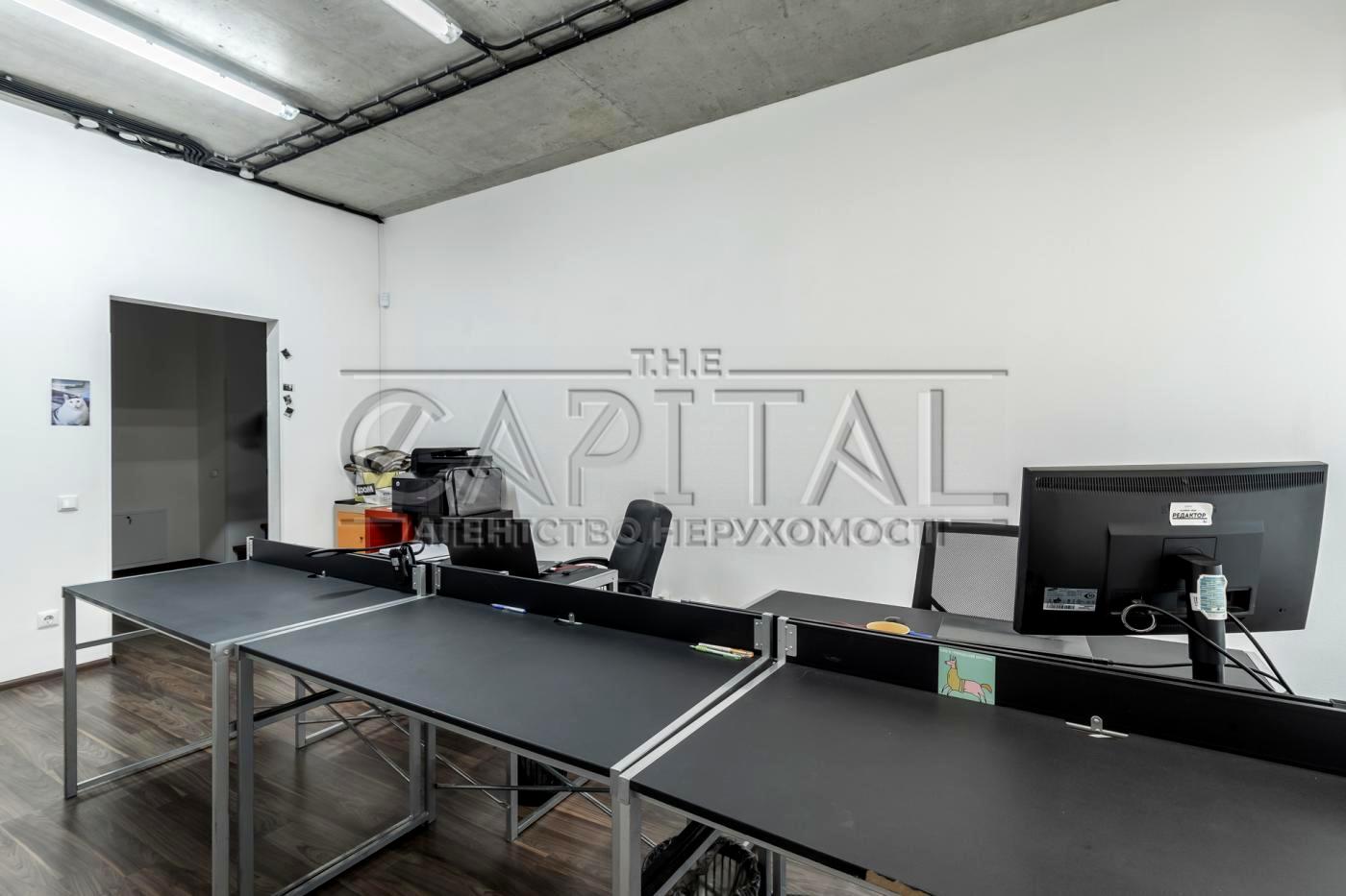 Commercial real estate at st. Ul Cheshskaya (area 288 m²) - Atlanta.ua - photo 5