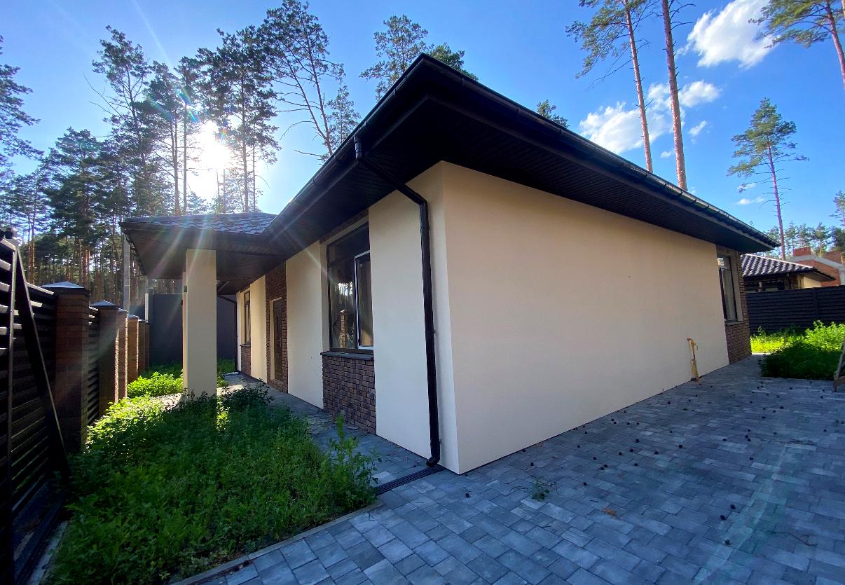 House by the address st. Kievo Mirotskaya (area 130 m²) - Atlanta.ua - photo 15