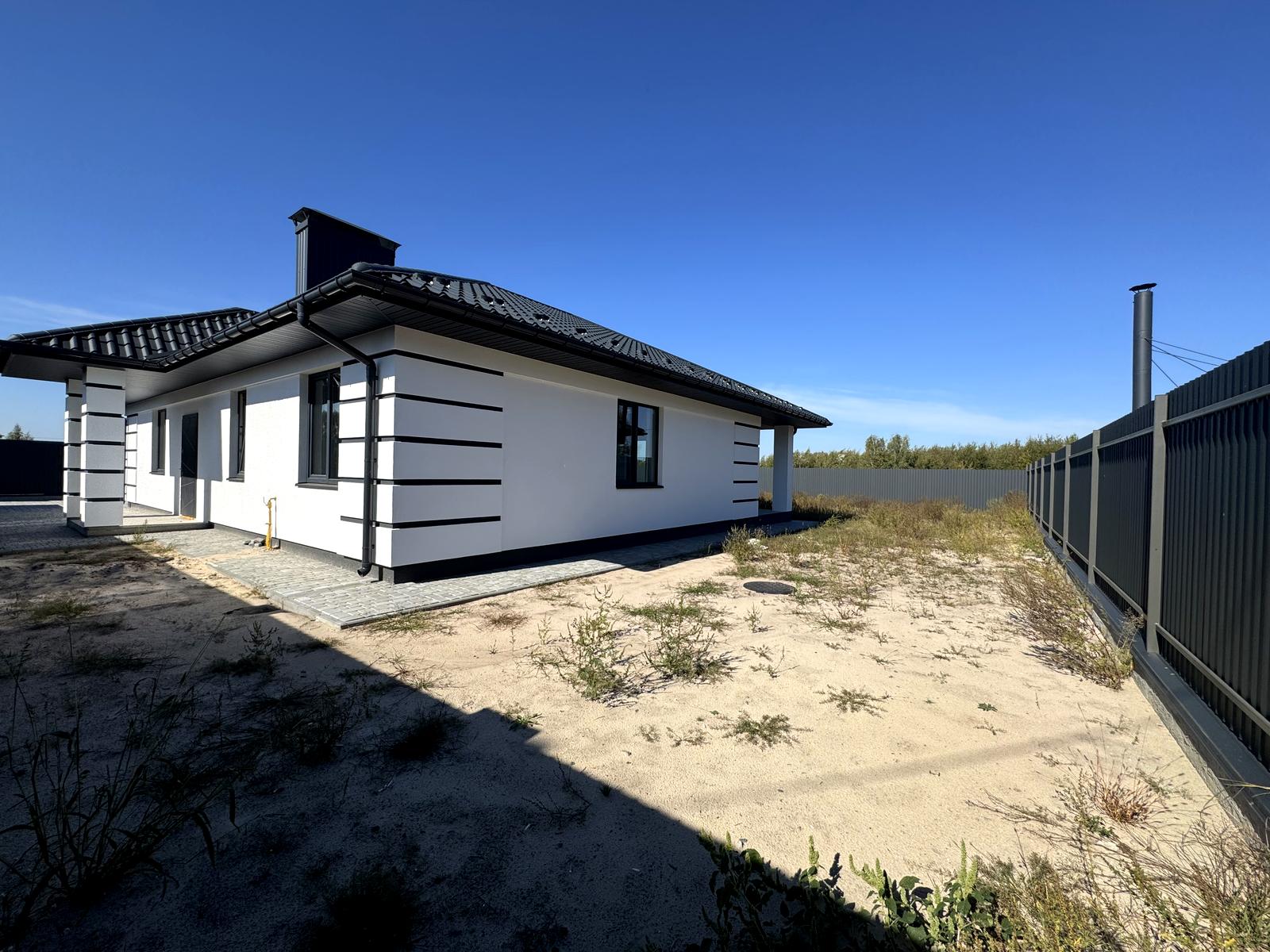 Будинок за адресою вул. Заводська (площа 100 м²) - Atlanta.ua - фото 5