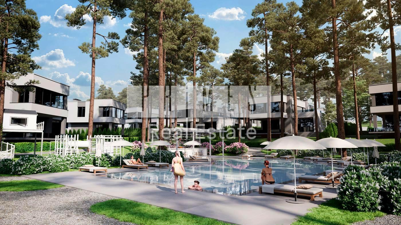 Дом по адресу (площадь 315 м²) - Atlanta.ua - фото 19