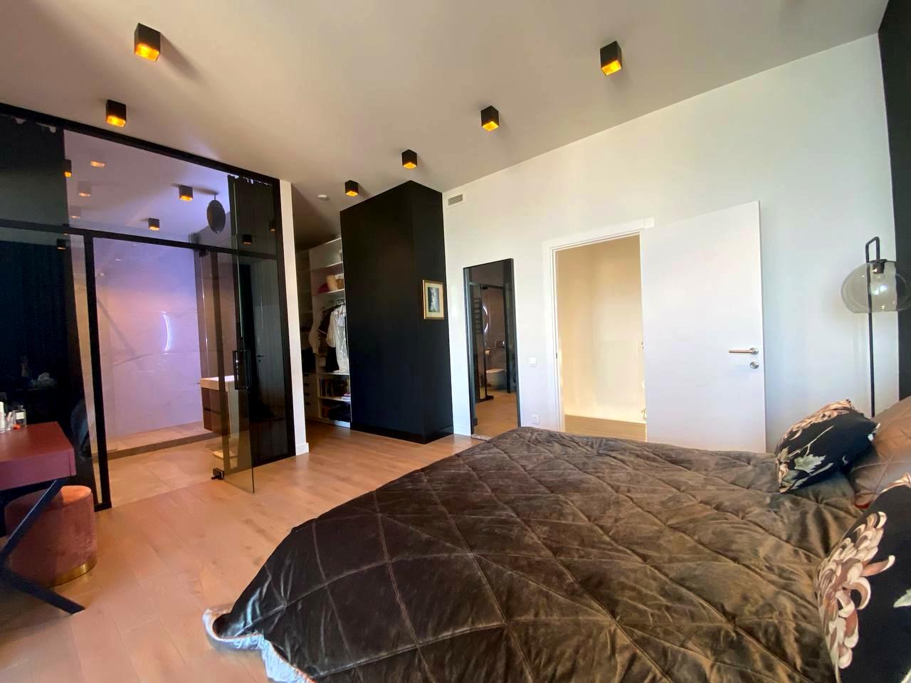 Багатокімнатна квартира за адресою вул. Глибочицька (площа 205 м²) - Atlanta.ua - фото 14