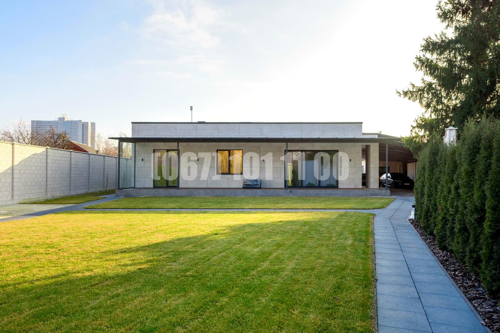 House by the address (area 225 m²) - Atlanta.ua - photo 49