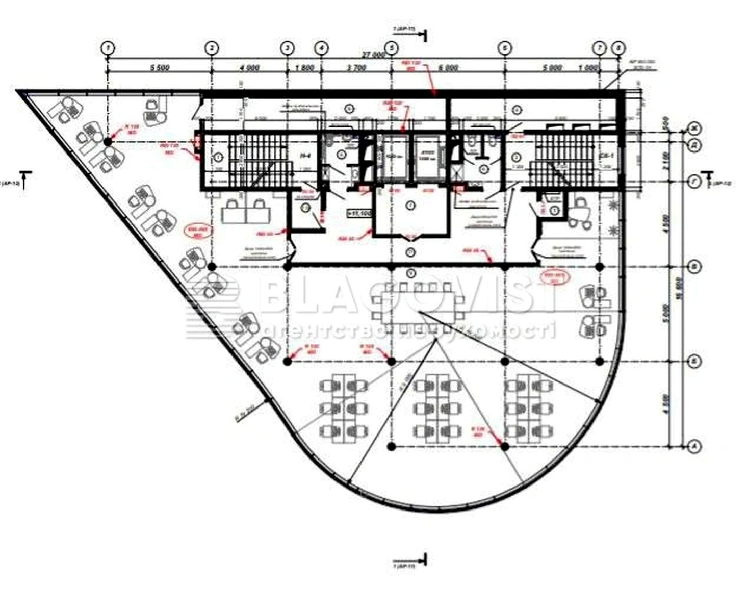 Коммерческая недвижимость по адресу ул. Академика Филатова (площадь 3258 м²) - Atlanta.ua - фото 5