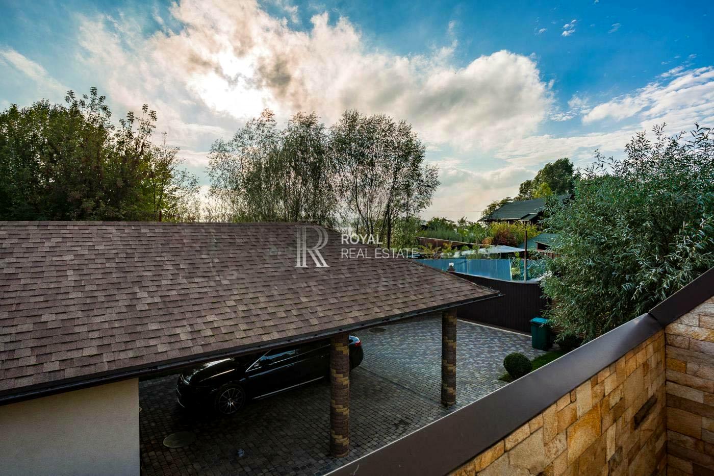 Дом по адресу (площадь 574 м²) - Atlanta.ua - фото 19