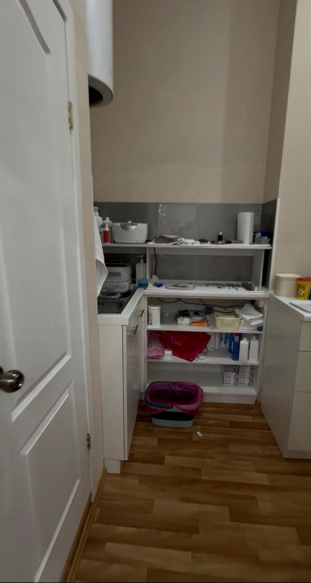 Комерційна нерухомість за адресою вул. Преображенська (площа 50 м²) - Atlanta.ua - фото 6