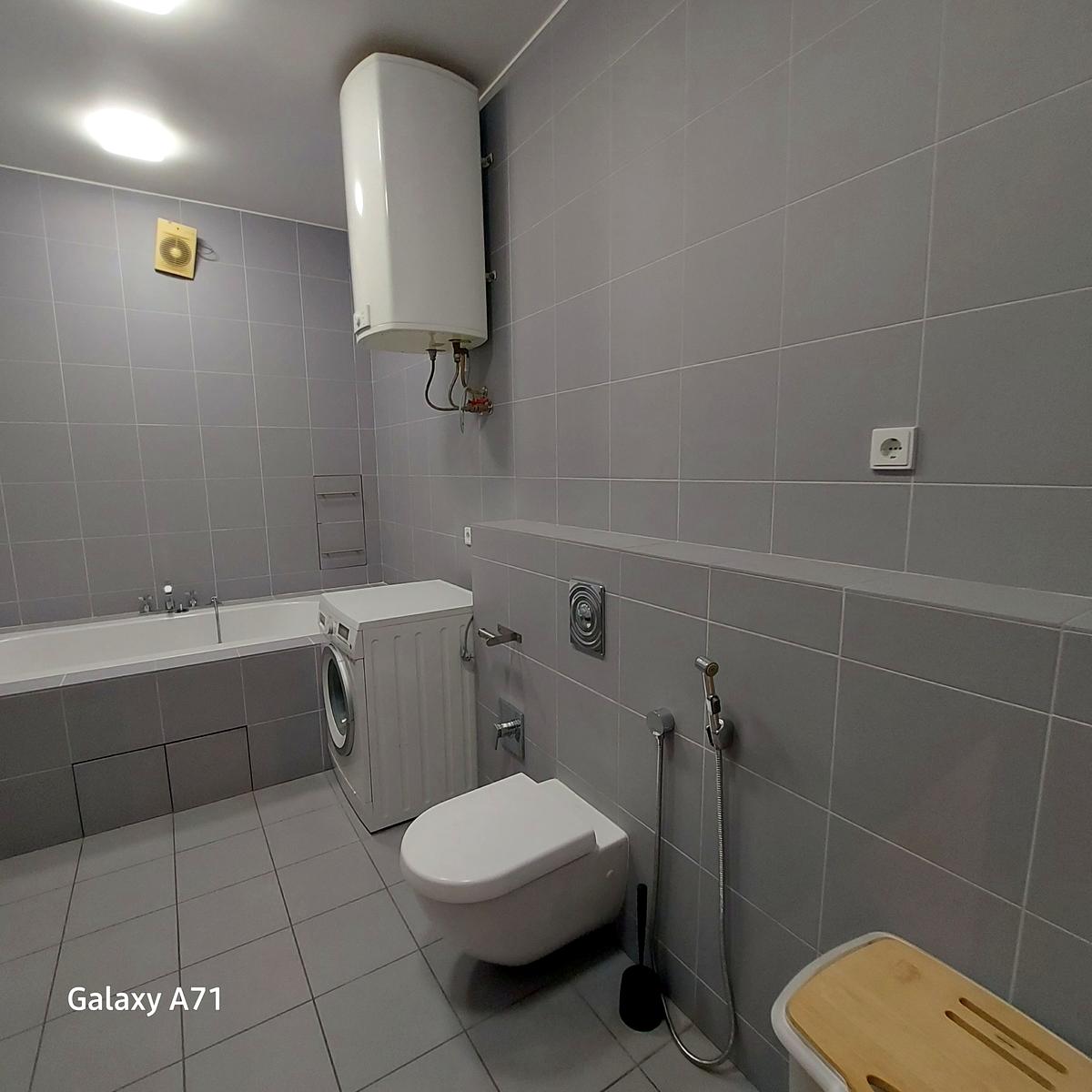 3-комнатная квартира по адресу Хвойный пер. (площадь 122 м²) - Atlanta.ua - фото 14