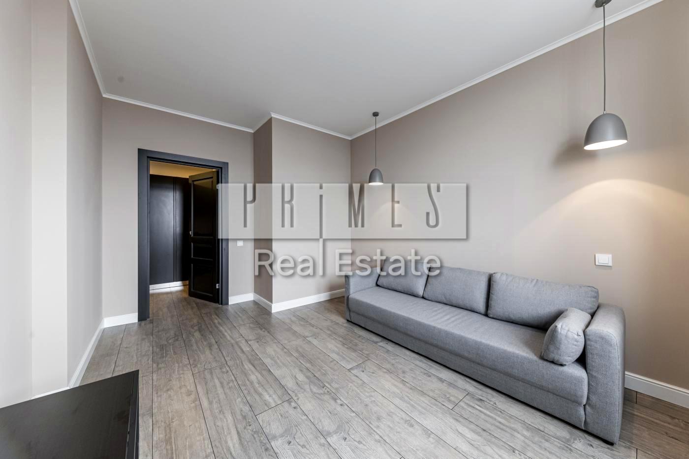 Багатокімнатна квартира за адресою вул. Богданівська (площа 85 м²) - Atlanta.ua - фото 13