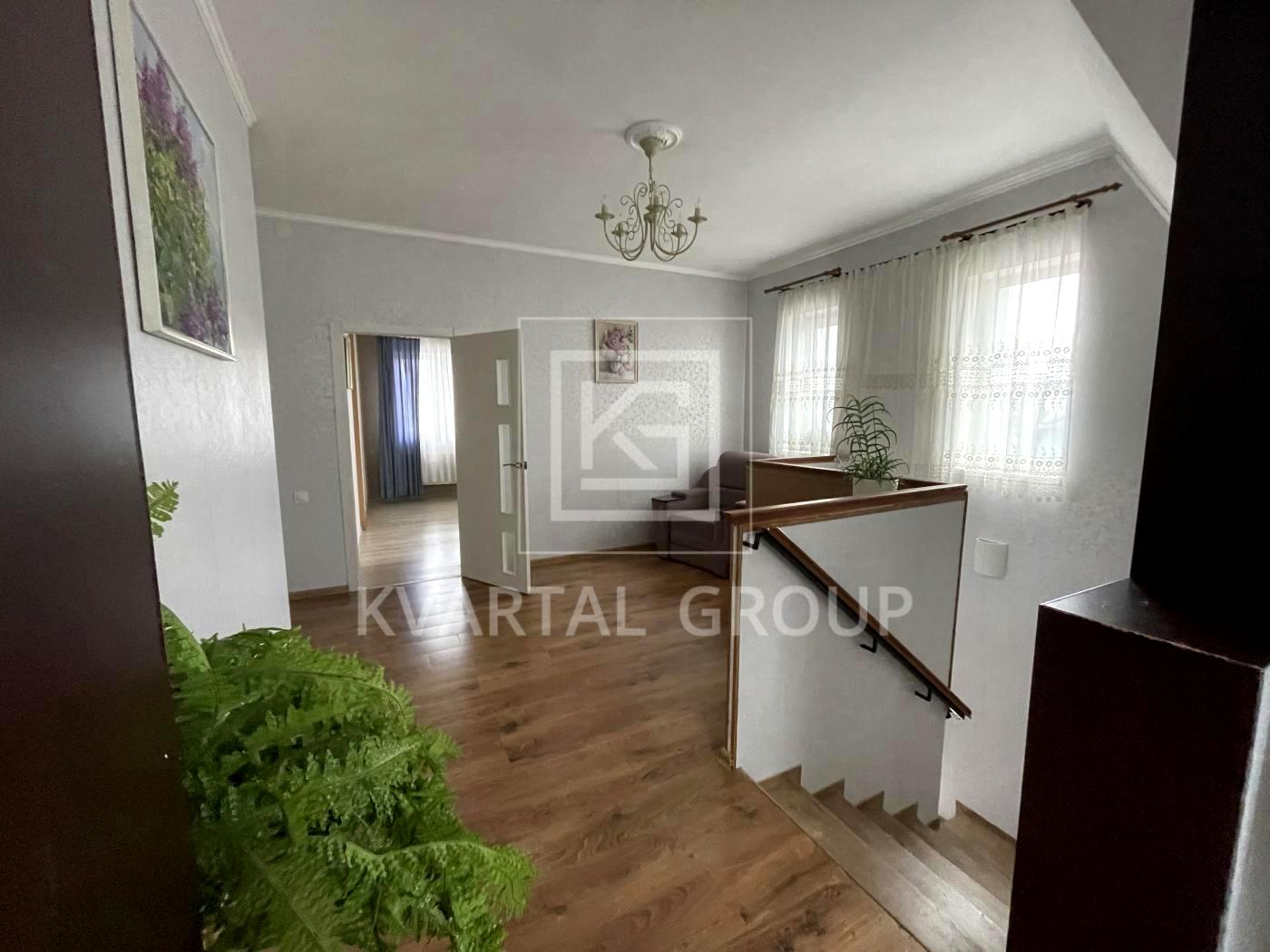 Дом по адресу (площадь 145,5 м²) - Atlanta.ua - фото 21