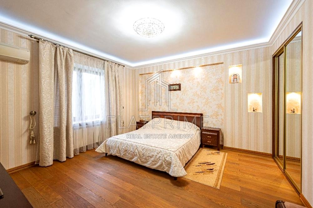 Дом по адресу (площадь 505 м²) - Atlanta.ua - фото 42