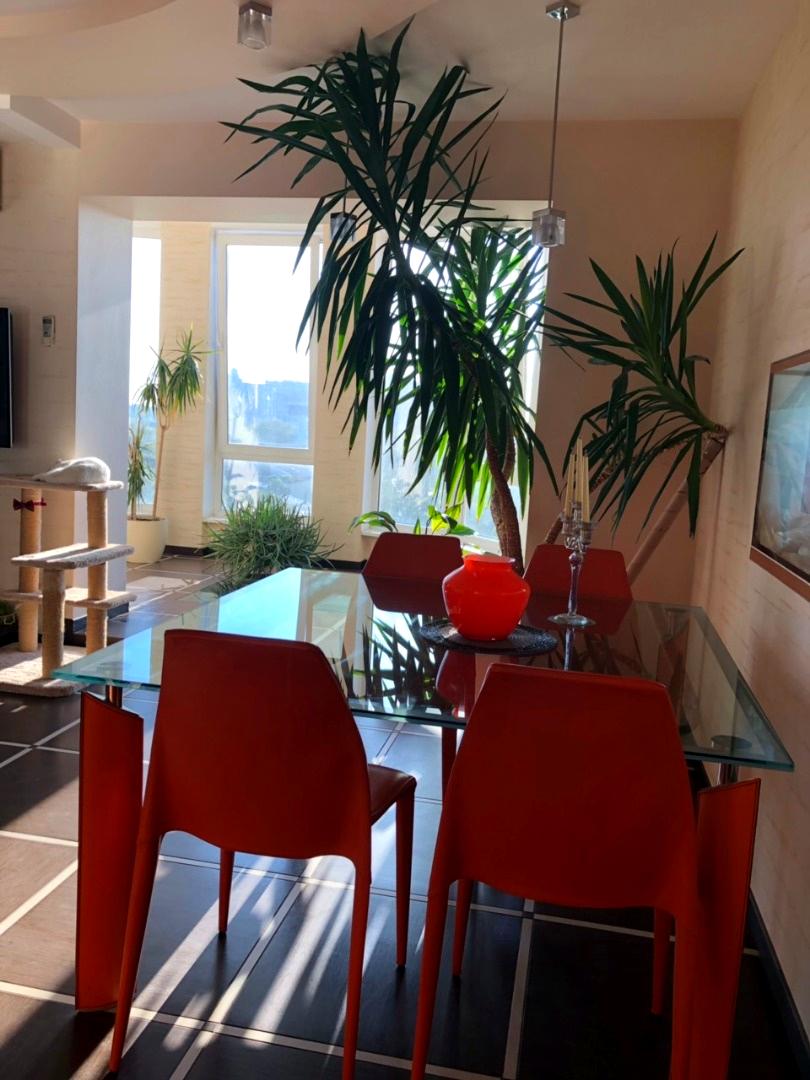 3-rooms apartment apartment by the address st. Observatornyy per Ton Dyk Tkhana per (area 160 m²) - Atlanta.ua - photo 4