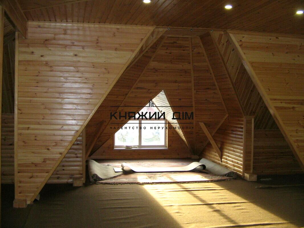 House by the address st. Krinichnaya (area 600 m²) - Atlanta.ua - photo 39