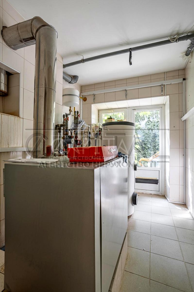 Дом по адресу (площадь 520 м²) - Atlanta.ua - фото 2