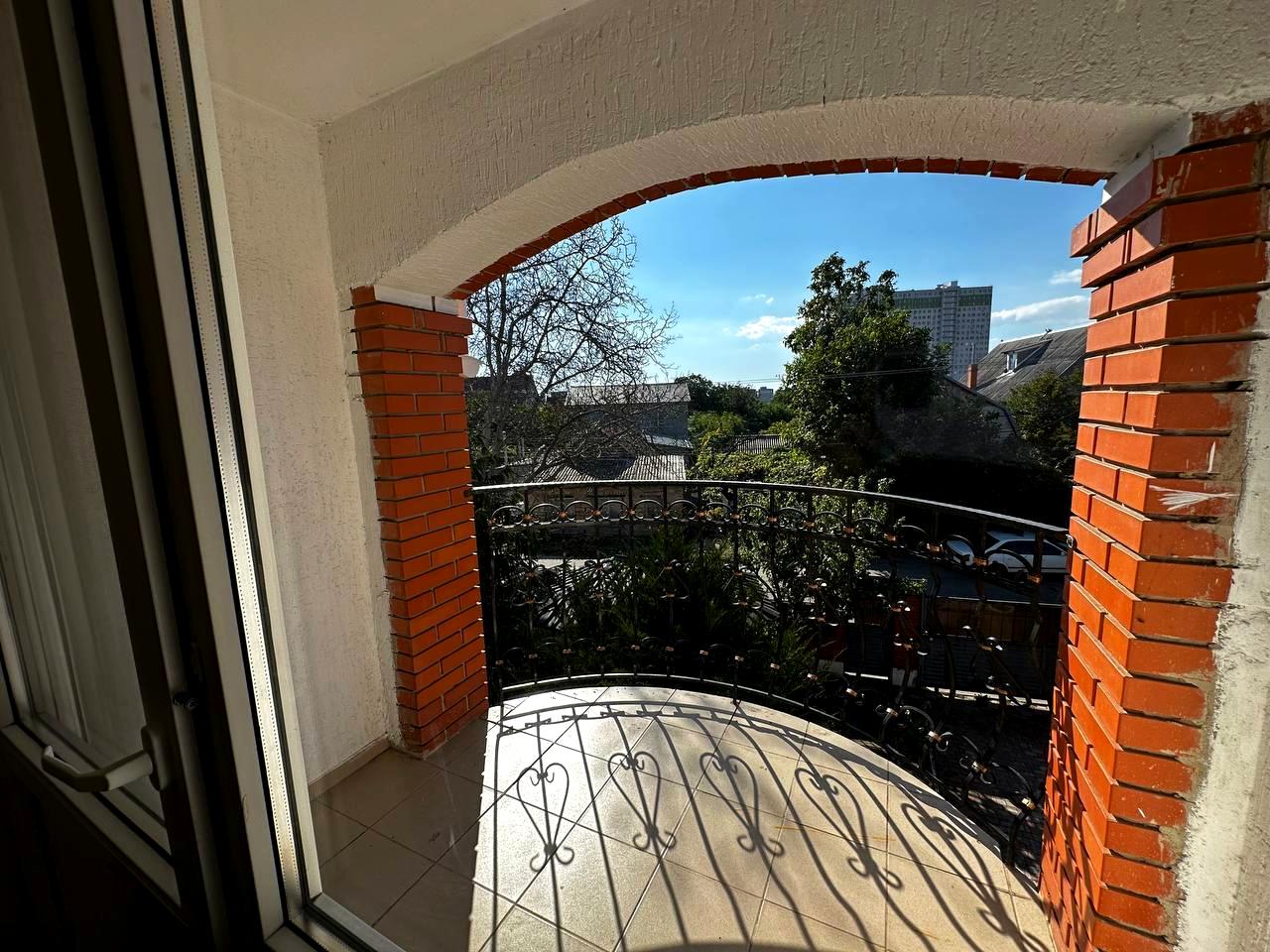 Дом по адресу ул. Наклонная (площадь 272 м²) - Atlanta.ua - фото 34