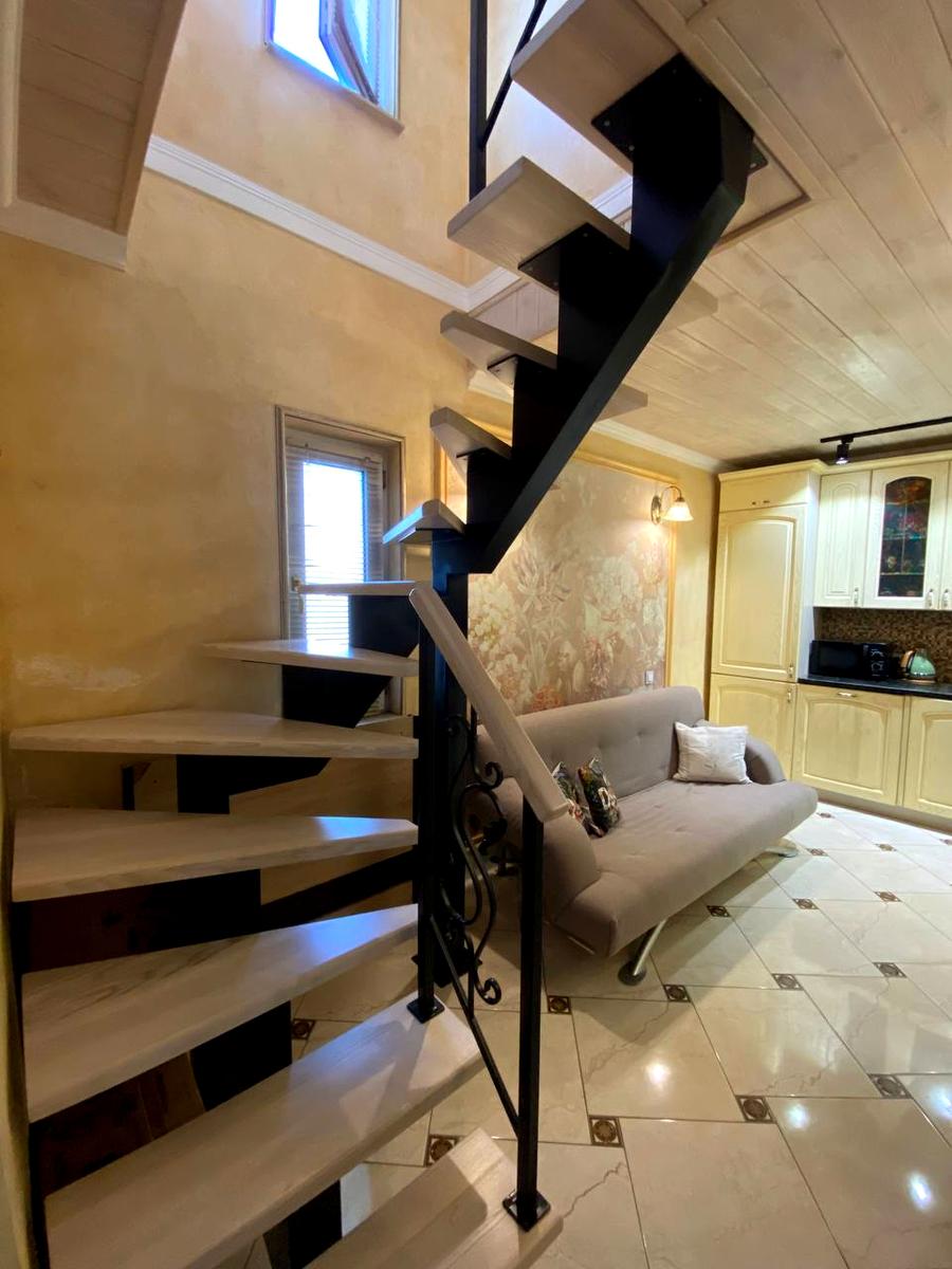 House by the address st. Fontanskaya dor Perekopskoy Divizii (area 44 m²) - Atlanta.ua - photo 3