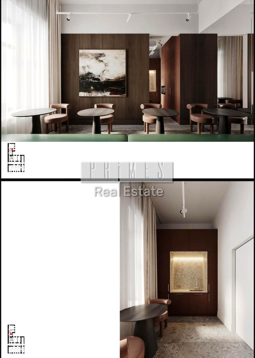 Комерційна нерухомість за адресою вул. Золотоустівська (площа 570 м²) - Atlanta.ua - фото 22