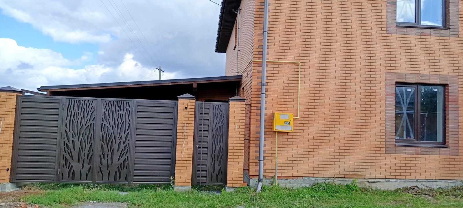 House by the address st. 2 y Stepnoy per (area 112 m²) - Atlanta.ua - photo 2