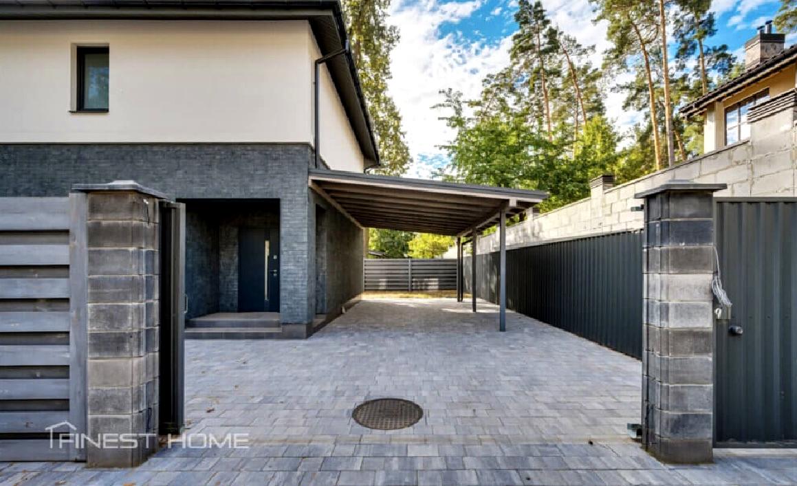 Дом по адресу ул. Киево - Мироцкая (площадь 172,5 м²) - Atlanta.ua - фото 7