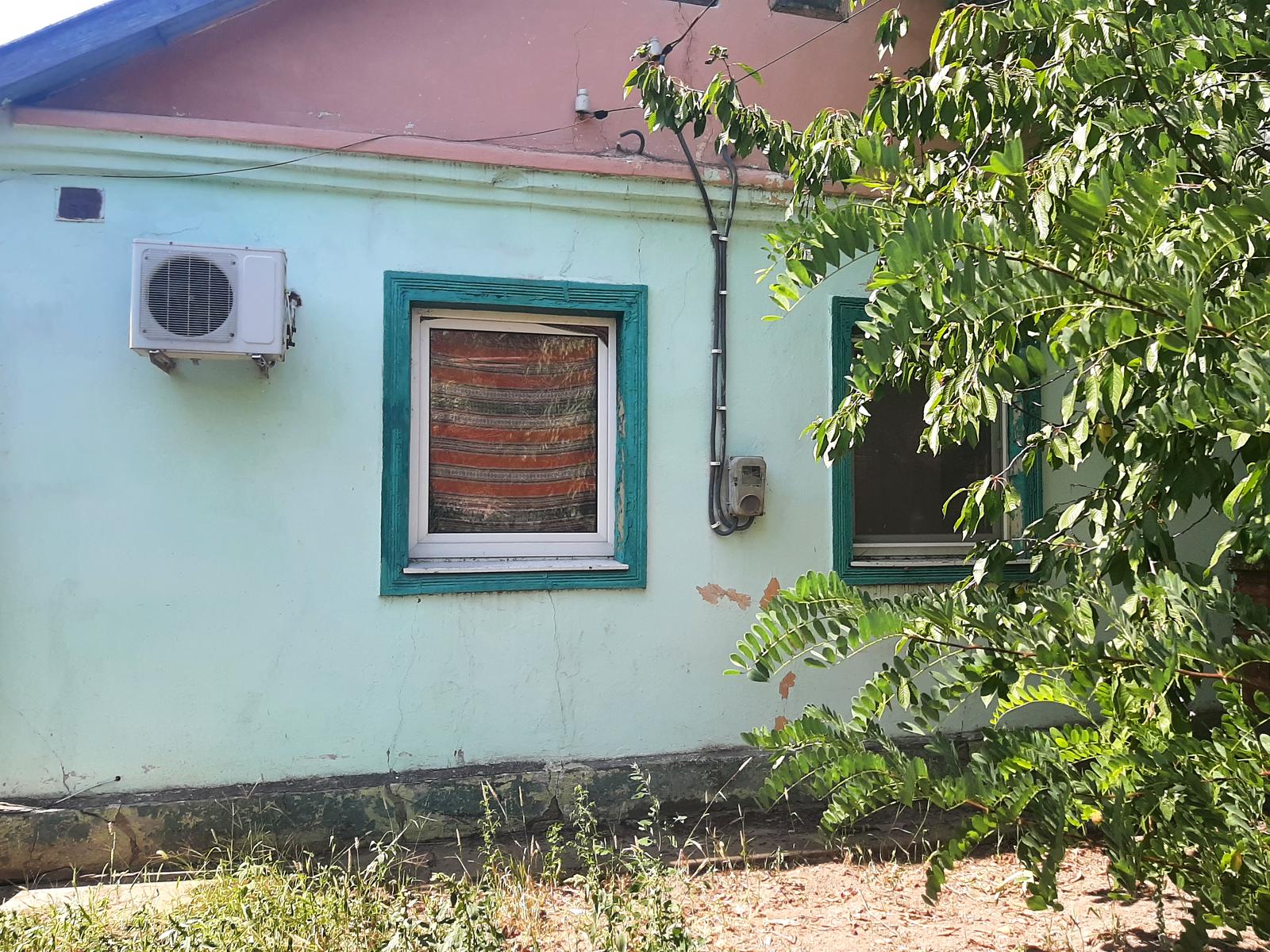 Дом по адресу ул. Мира(Ленина) (площадь 97 м²) Дом по адресу ул. Мира(Ленина) (площадь 97 м²) - Atlanta.ua