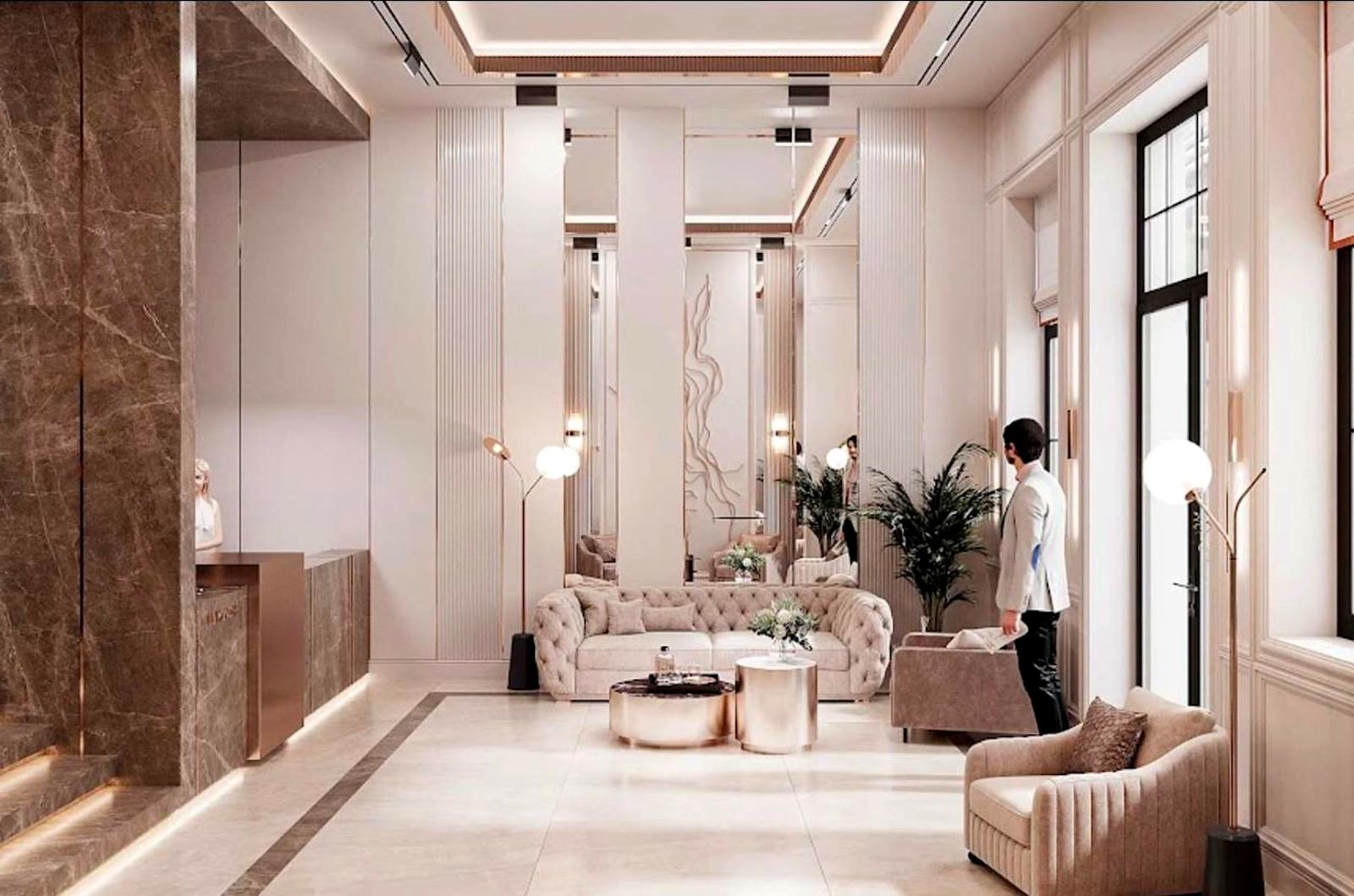 2-комнатная квартира по адресу ул. Набережно-Корчеватская (площадь 78 м²) - Atlanta.ua