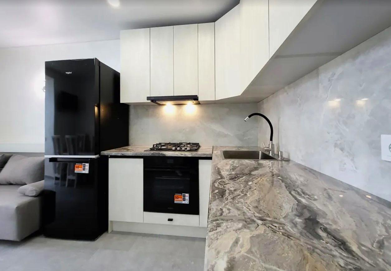 1-комнатная квартира по адресу ул. Академика Янгеля (площадь 46 м²) - Atlanta.ua - фото 2