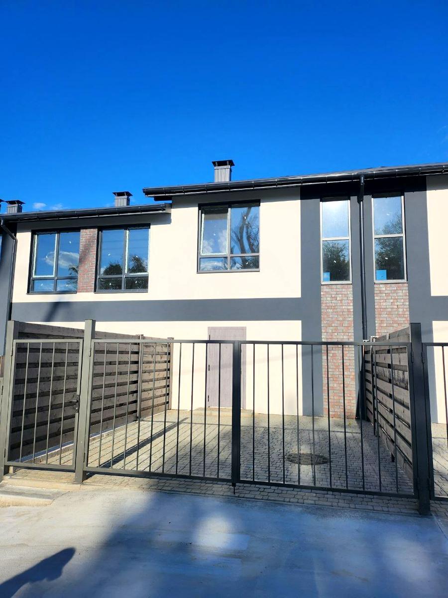 House by the address (area 88 m²) - Atlanta.ua