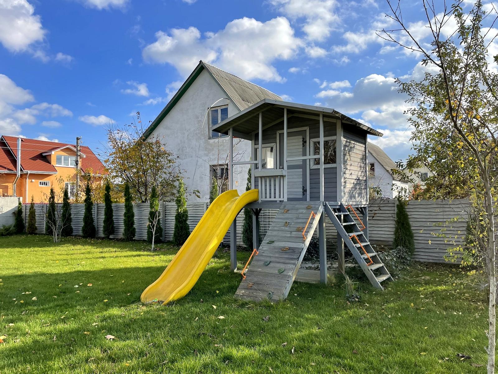 Дом по адресу (площадь 50 м²) - Atlanta.ua - фото 18