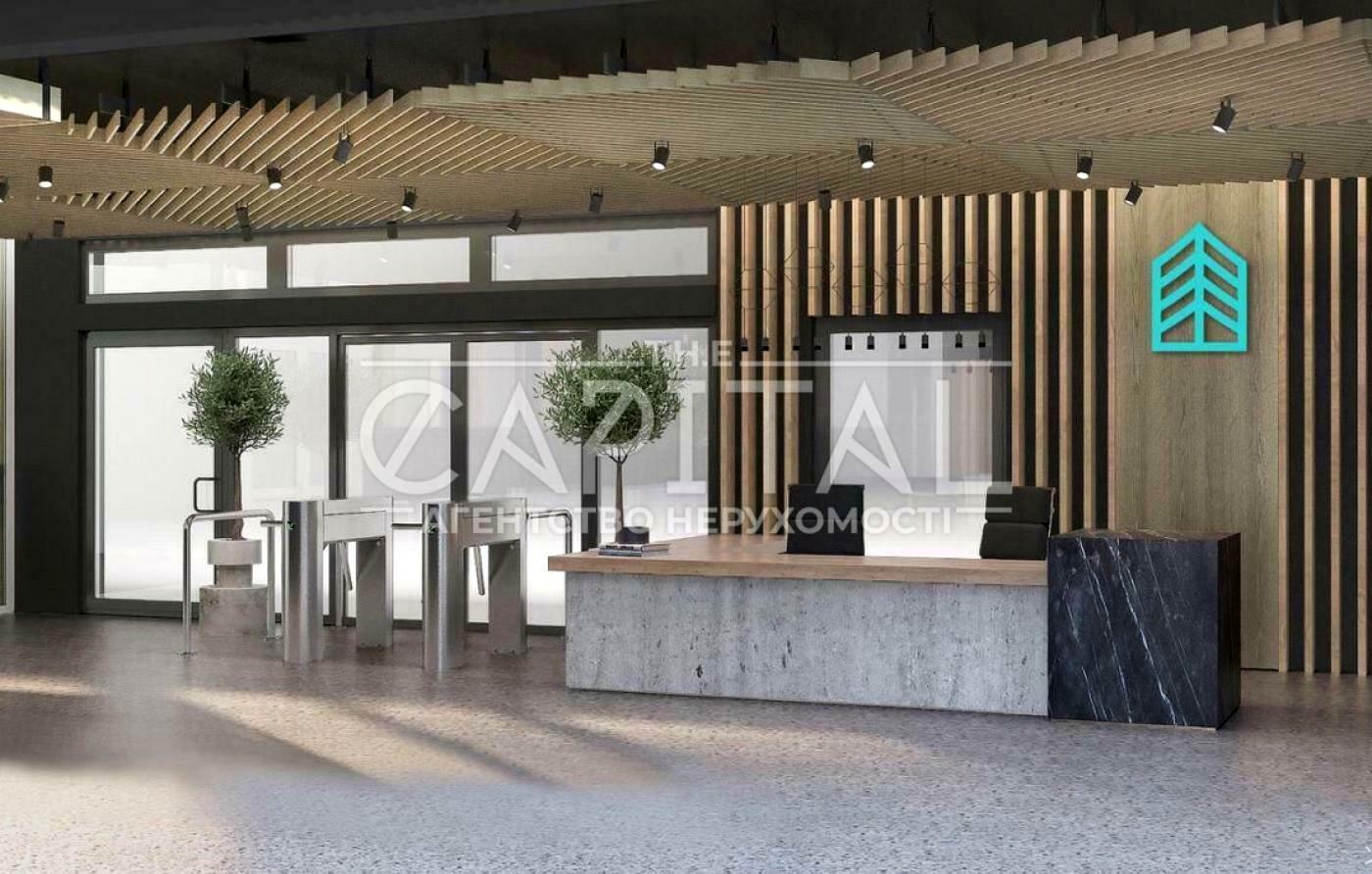 Коммерческая недвижимость по адресу ул. Старокиевская (площадь 4978 м²) - Atlanta.ua - фото 18