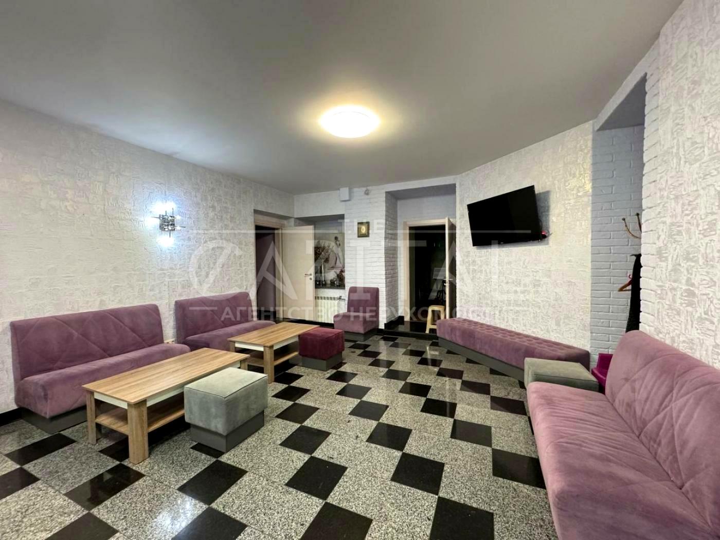 Комерційна нерухомість за адресою вул. Шота Руставелі (площа 290 м²) - Atlanta.ua - фото 9