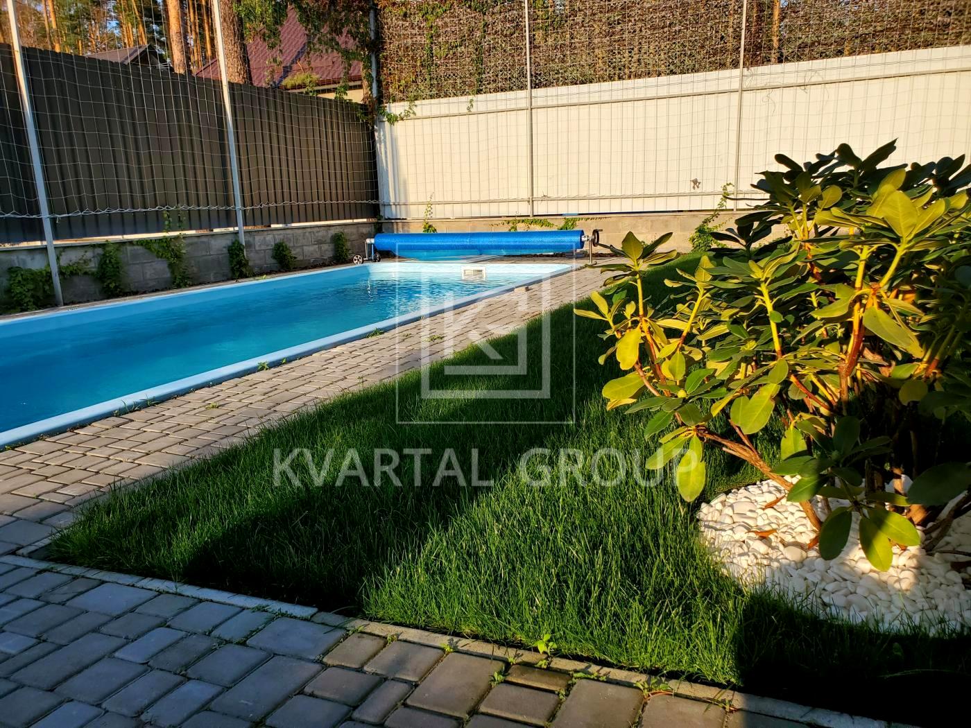 Дом по адресу ул. Шевченко Т. (площадь 200 м²) - Atlanta.ua - фото 50