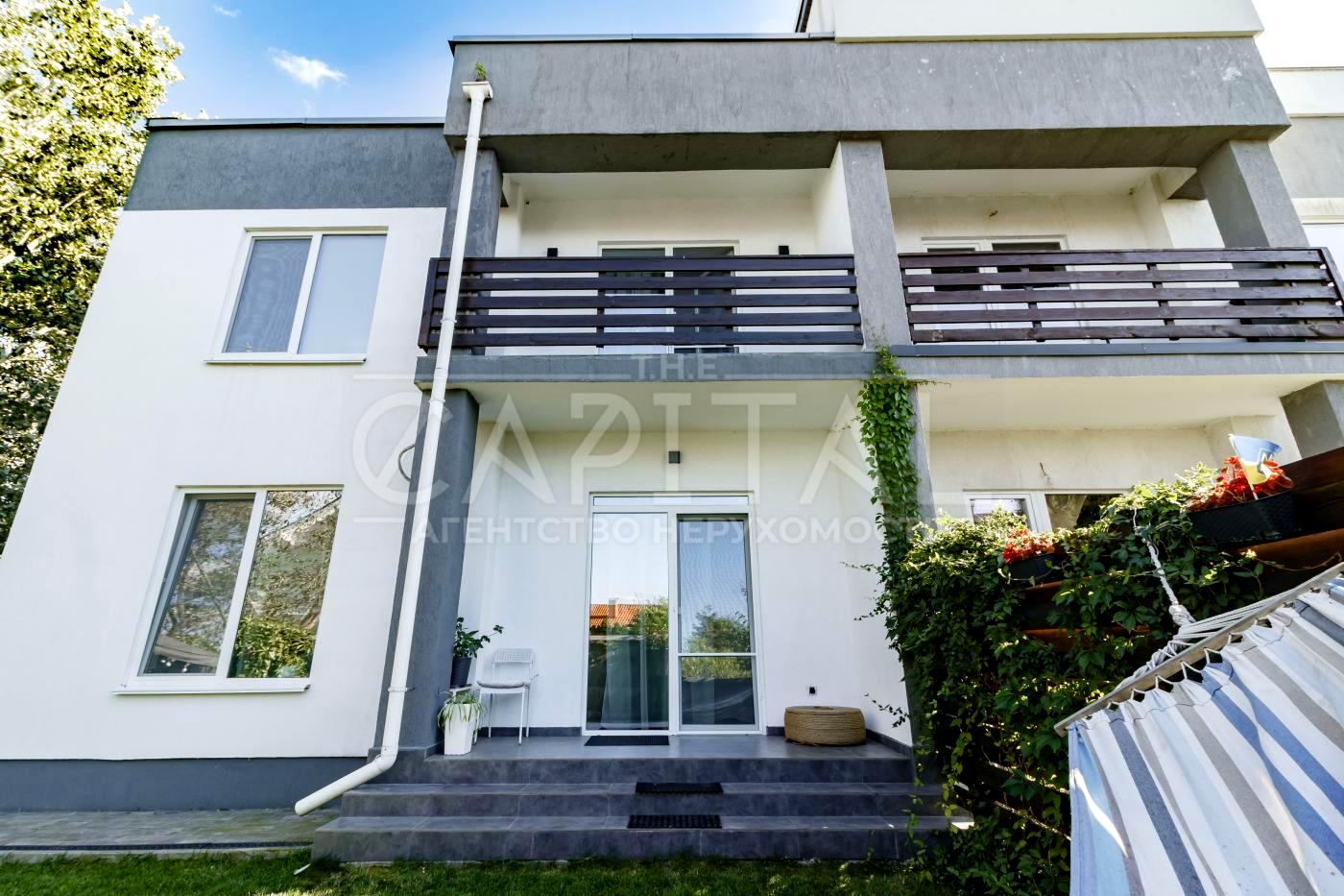 Дом по адресу (площадь 150 м²) - Atlanta.ua - фото 13