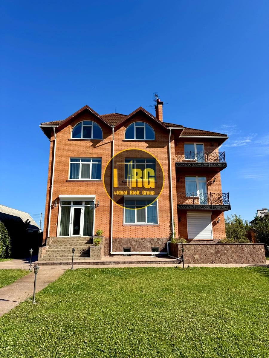 House by the address (area 572 m²) - Atlanta.ua - photo 24