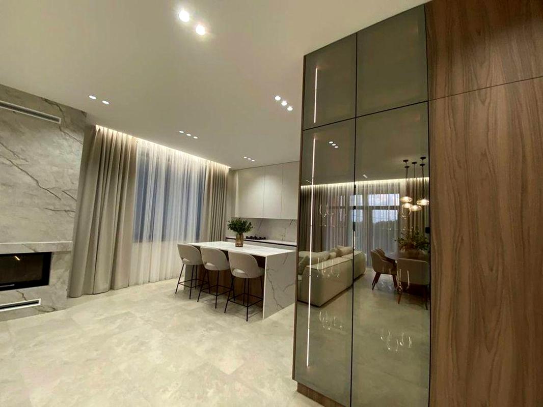 House by the address (area 270 m²) - Atlanta.ua - photo 8