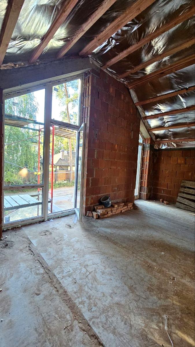 House by the address st. Evgeniya Patona (area 125 m²) - Atlanta.ua - photo 13