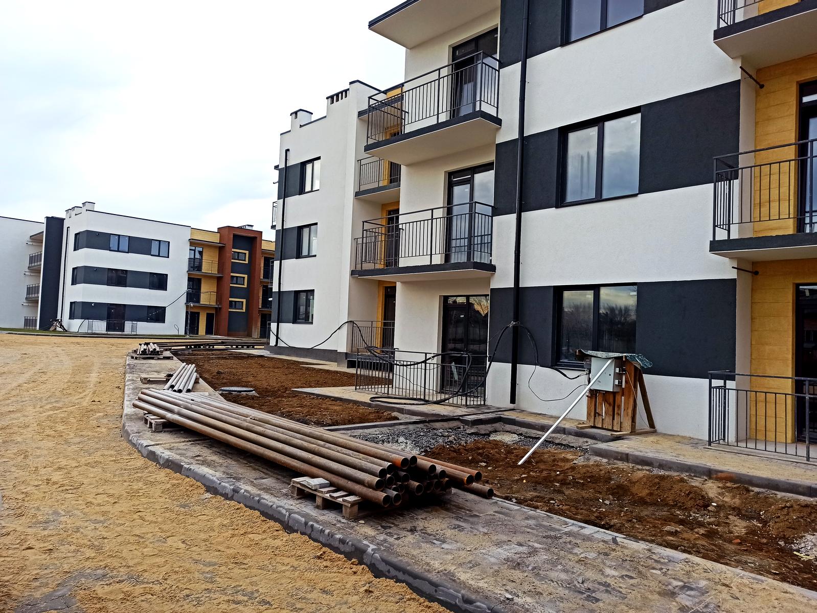 1-room apartment apartment by the address (area 42 m²) - Atlanta.ua - photo 12