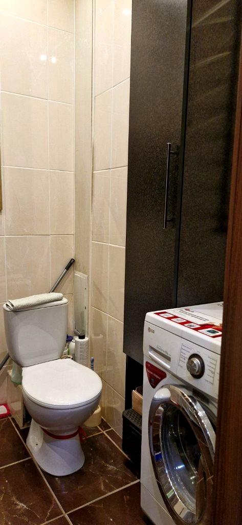 1-комнатная квартира по адресу (площадь 47,9 м²) - Atlanta.ua - фото 11